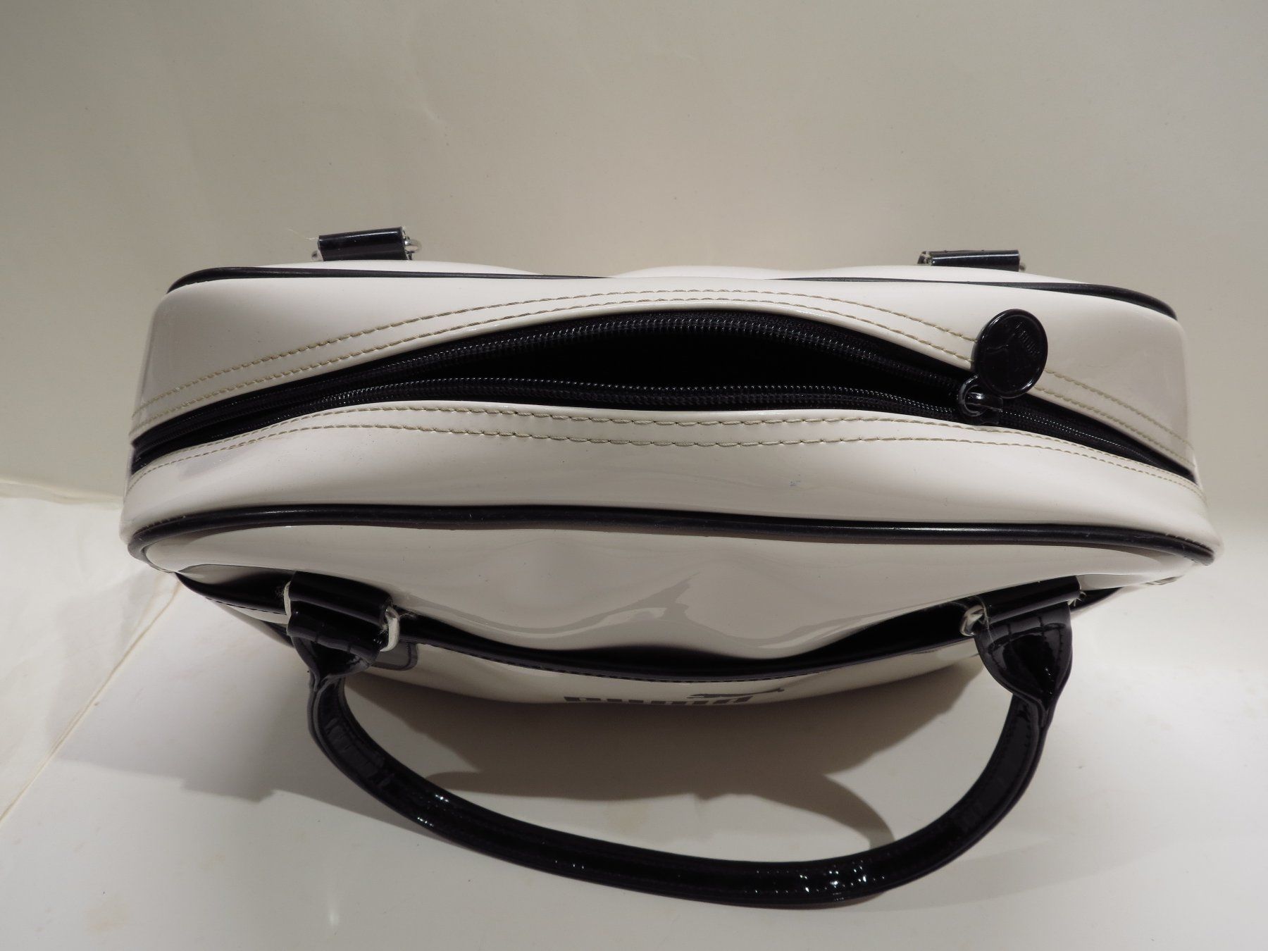 Puma Borse: Vintage Handtasche Marke PUMA – Usato da Walenstadt venduto da apropo 3