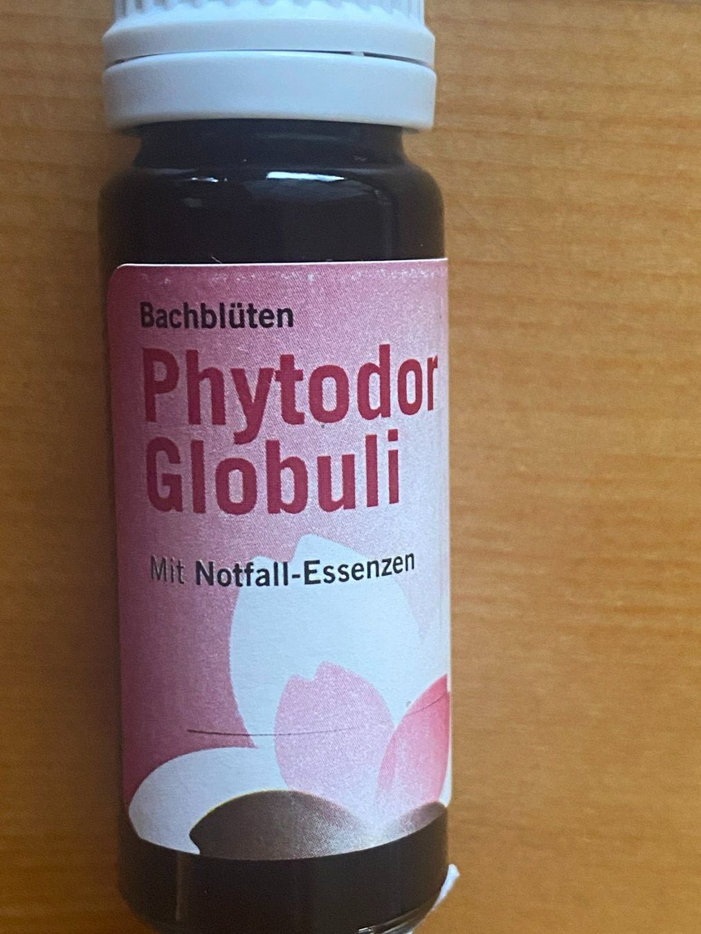 Lebensmittel & Spezialitäten: BACHBLÜTEN GLOBULI NOTFALL ESSENZEN – Neu und originalverpackt aus Meienried von ManuelaBoutique
