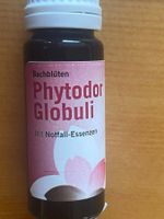 BACHBLÜTEN GLOBULI NOTFALL ESSENZEN