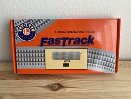 Lionel Fastrack Operating Track 6-12054