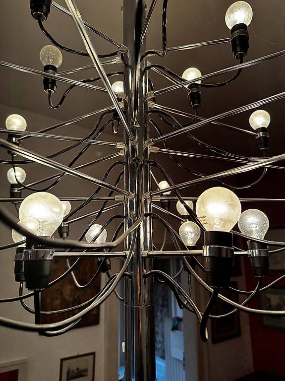 Flos Lustres & lampes de plafonds: Flos Chandelier – D'occasion à Zürich par antoineb02 1