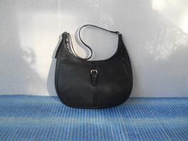 Longchamp Leder Handtasche