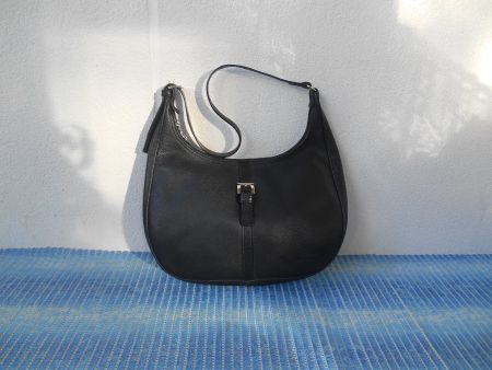 Longchamp Leder Handtasche
