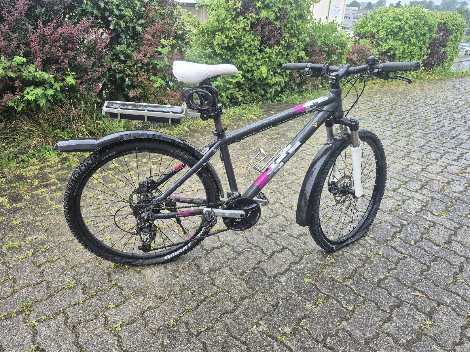 Scott Biciclette: Fahrrad Scott 26' – Usato da Schmitten FR venduto da Sam2525