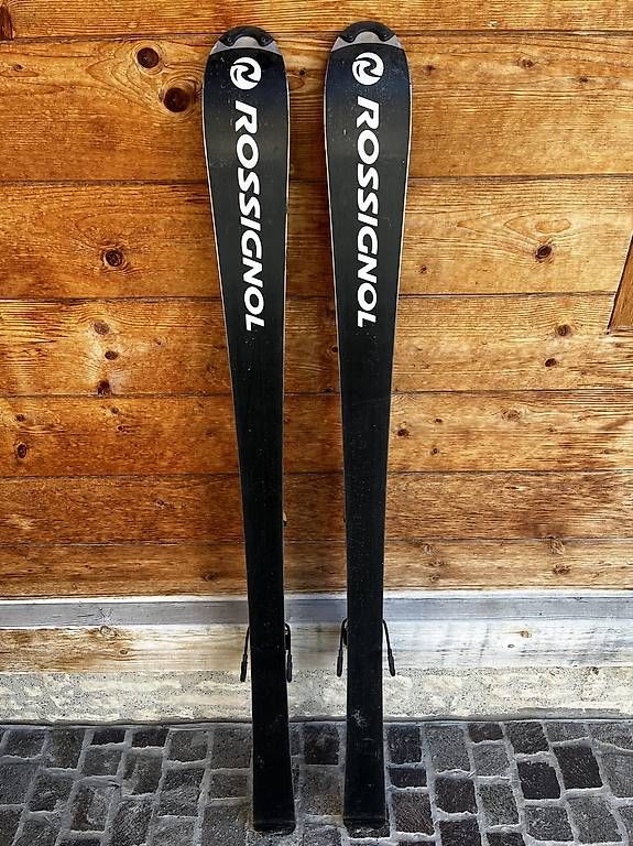 Rossignol Skis: Rossignol Ski – Gebraucht aus Bern von vinzfr 1