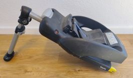 MaxiCosi Station Isofix