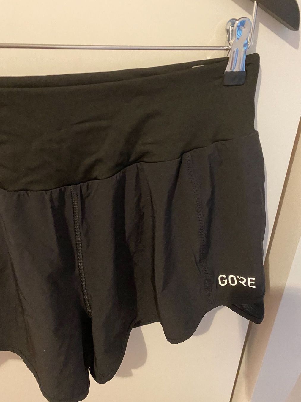 Pantaloni: GORE R5 LIGHT SHORTS Running Damen, 40 – Nuovo e nell'imballaggio originale da Luzern venduto da falena01 1