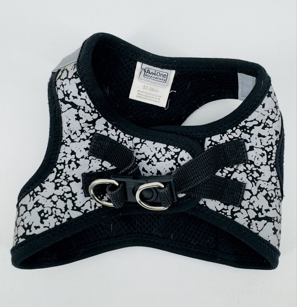 Guinzagli & Collari: # HUND - Hundegschirr Gr. 32-36cm # – Usato da Bolligen venduto da secondhand-with-love