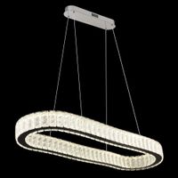 LED Pendelleuchte, CCT, 89 cm x 31 cm