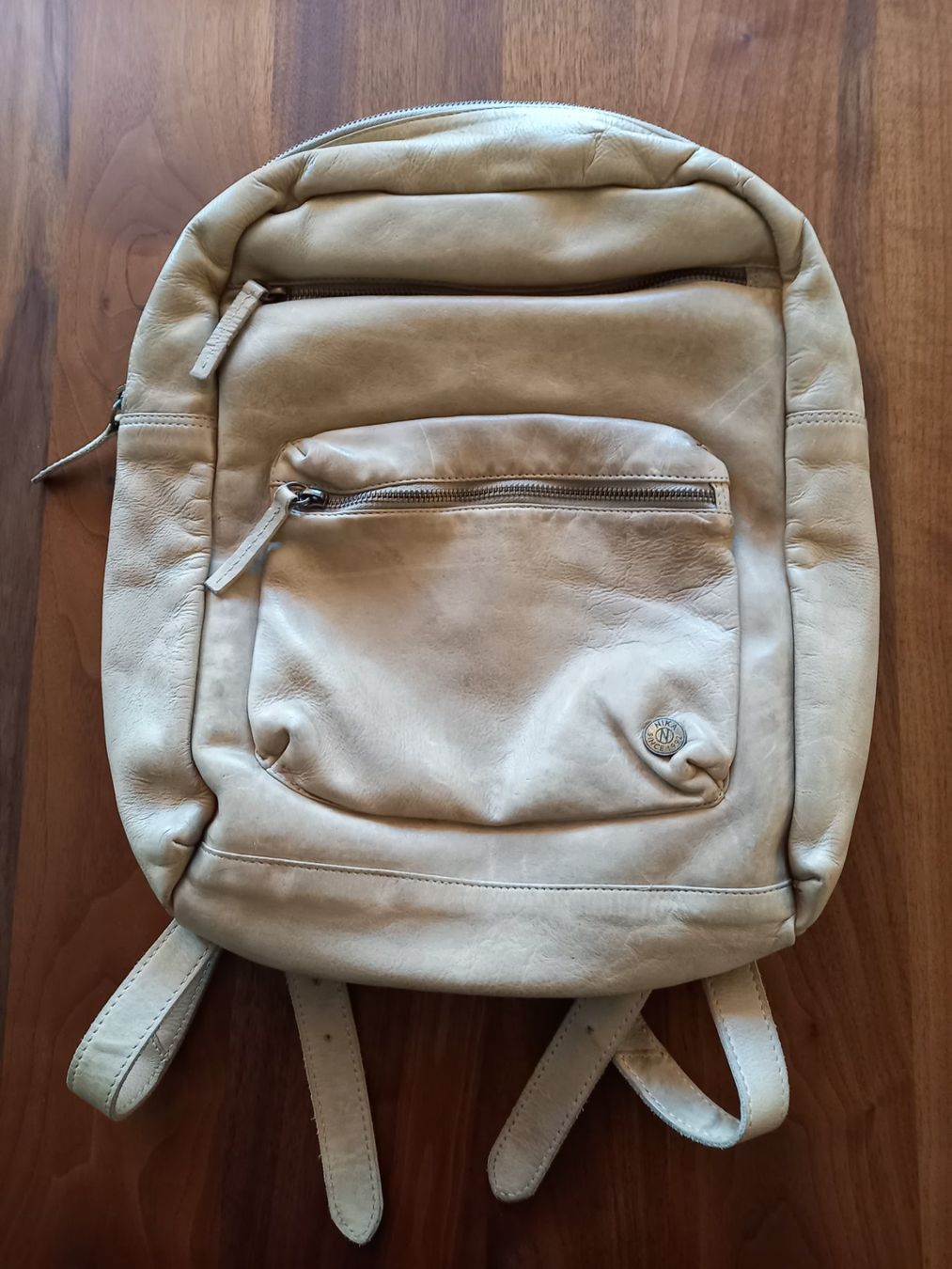 Rucksäcke: NIKA Rucksack – Neu (gemäss Beschreibung) aus Münchenbuchsee von vita013
