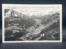 Panorama Airolo