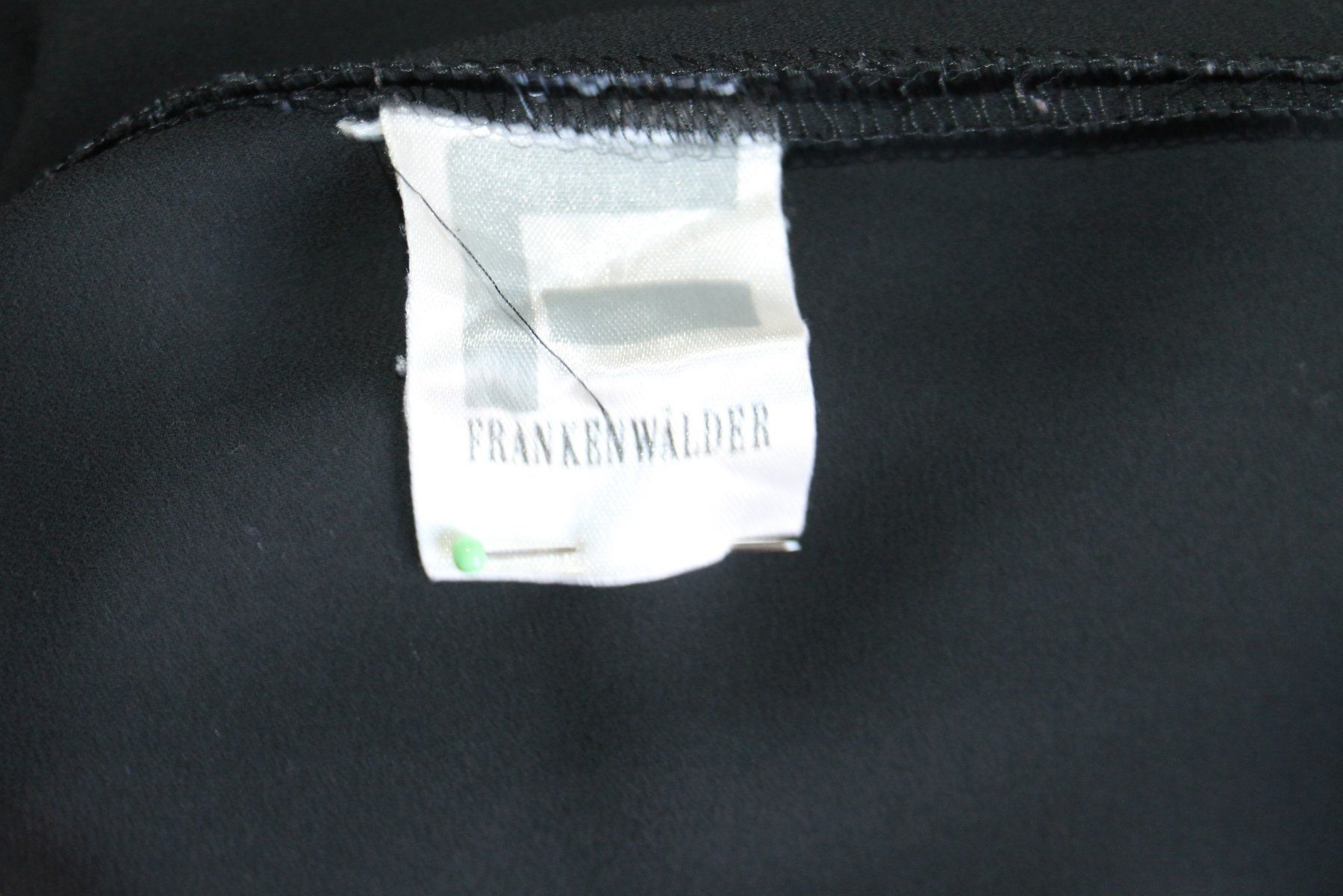 Camicette: Bluse – Usato da Schaan venduto da antikes_und_kurioses 4