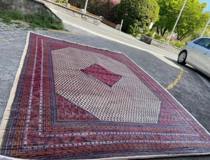 Tappeti: Perserteppich 2.5 x 3.5 Meter wie neu – Usato da Intragna venduto da Digger3 2