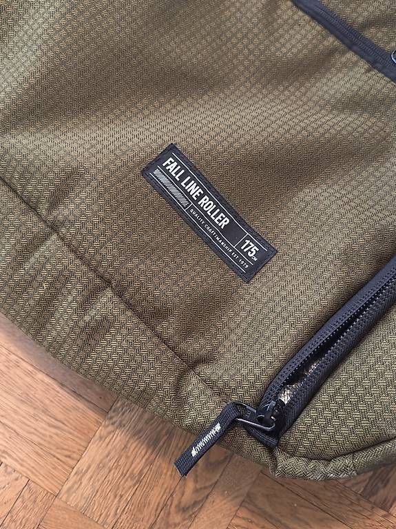 Surfboards & Schwimmbrette: Boardbag Dakine Fall Line Roller 175 – Gebraucht aus St. Niklausen LU von extrawelt 3