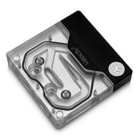 EK Water Blocks EK-Quantum Velocity² Direct Die