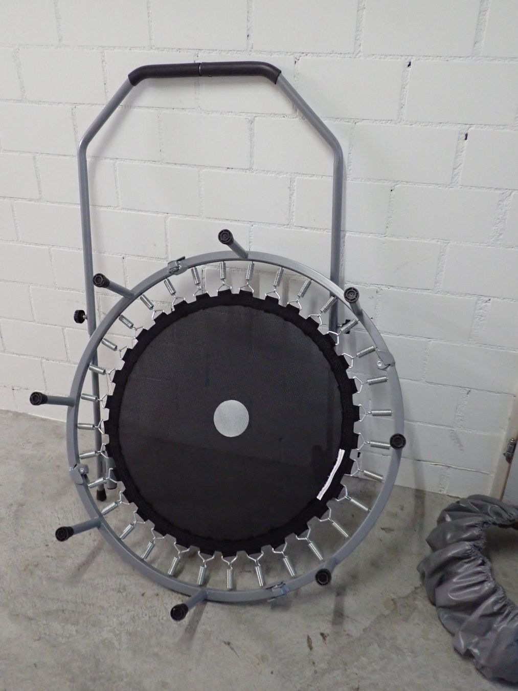 Trampolini: Trampolin, guter Zustand – Usato da Wallisellen venduto da Mf1000 1