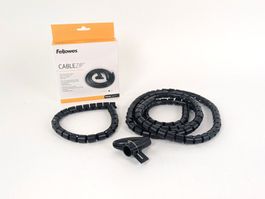 FELLOWES CABLEZIP