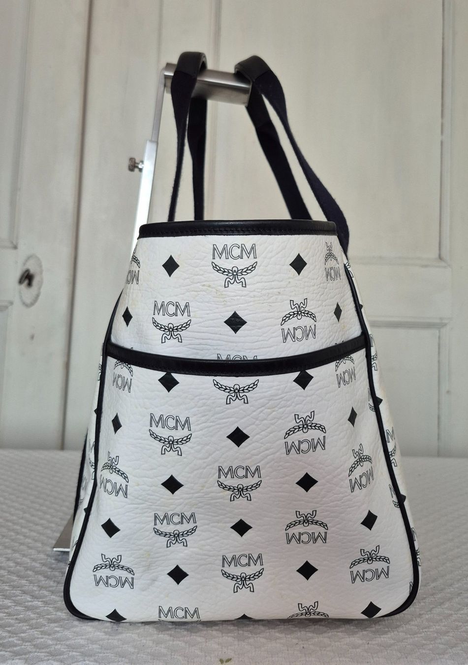 Mcm Taschen für Damen: MCM Shopper – Gebraucht aus Dottikon von Pega7 4