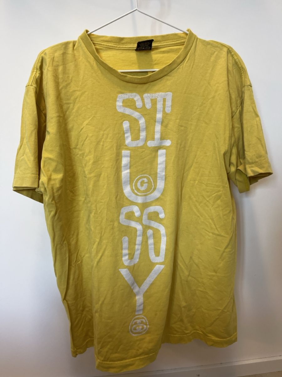 Stüssy T-Shirts: Stüssy Shirt – Gebraucht aus Guntalingen von mon_hc9m