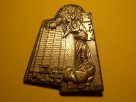 EMMEN 1995 SILBER