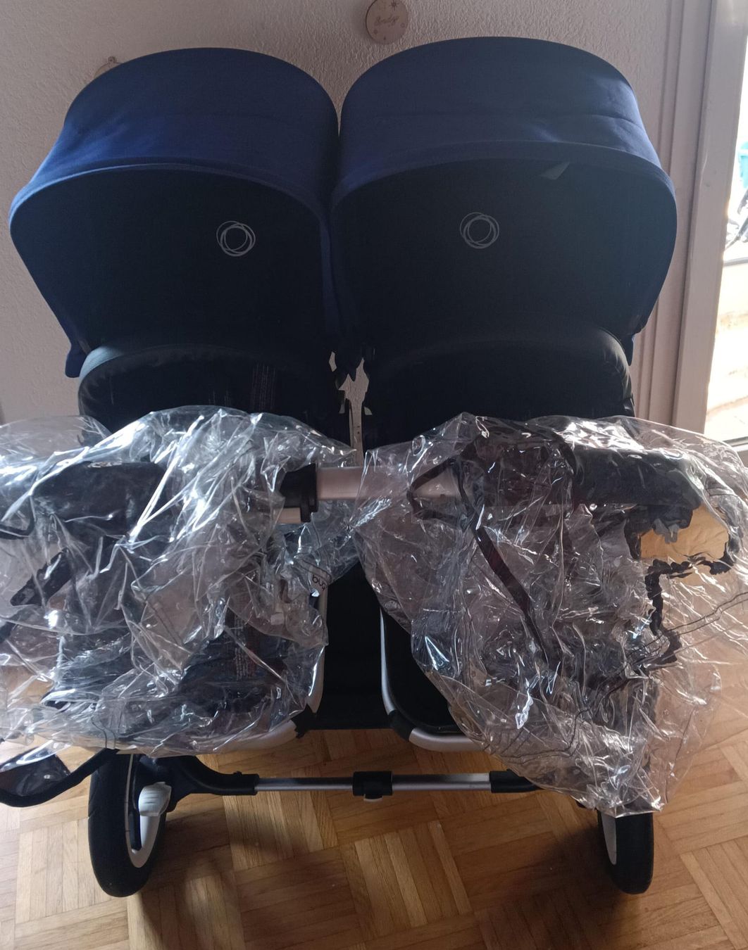 Bugaboo Carrozzine: Bugaboo Donkey – Usato da Lengnau BE venduto da ala_6gq5