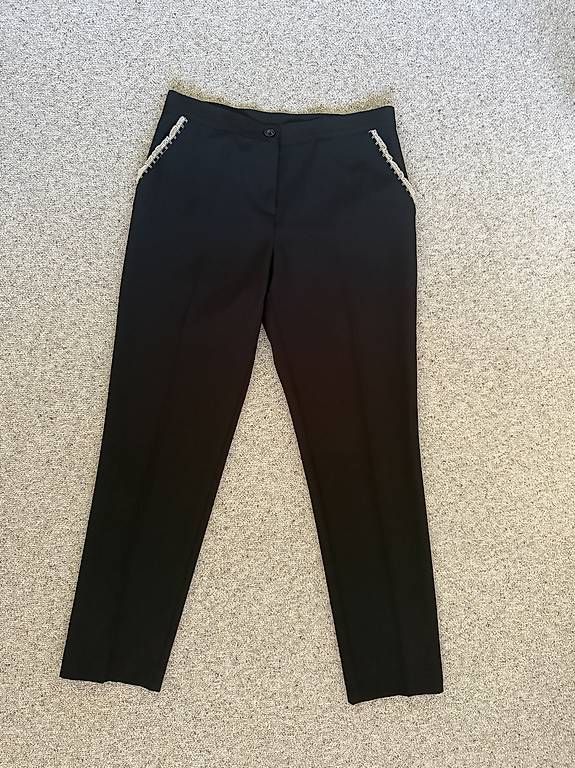 Costumi: Set Jacke und Hosen – Usato da Emmen venduto da rossellamalito 1