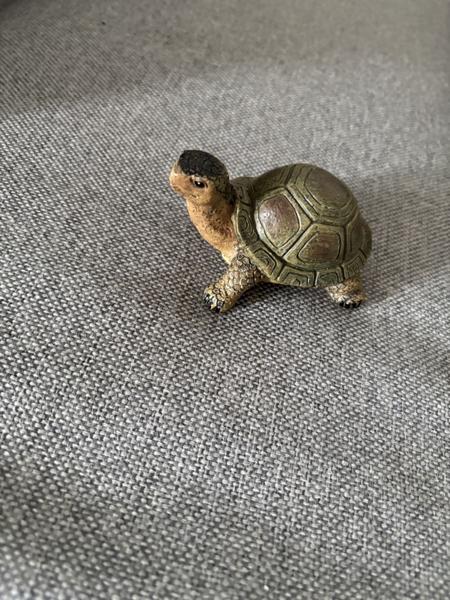 Statuette: Schildkröte – Usato da Buchrain venduto da Ham2383