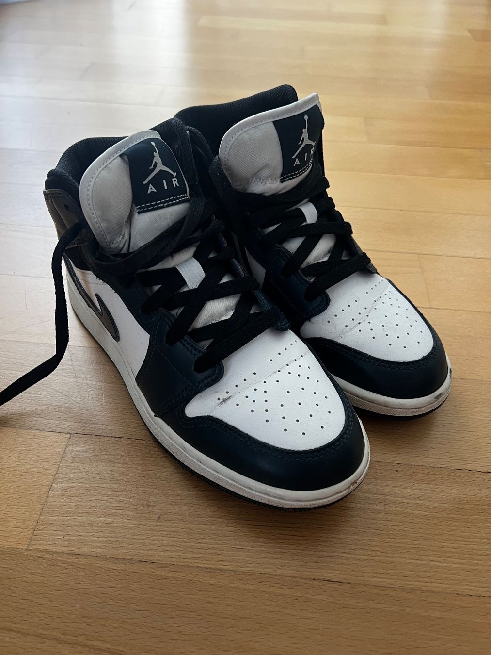Nike Scarpe da uomo: Nike Air Jordan – Usato da Adliswil venduto da nat_7q7l 3