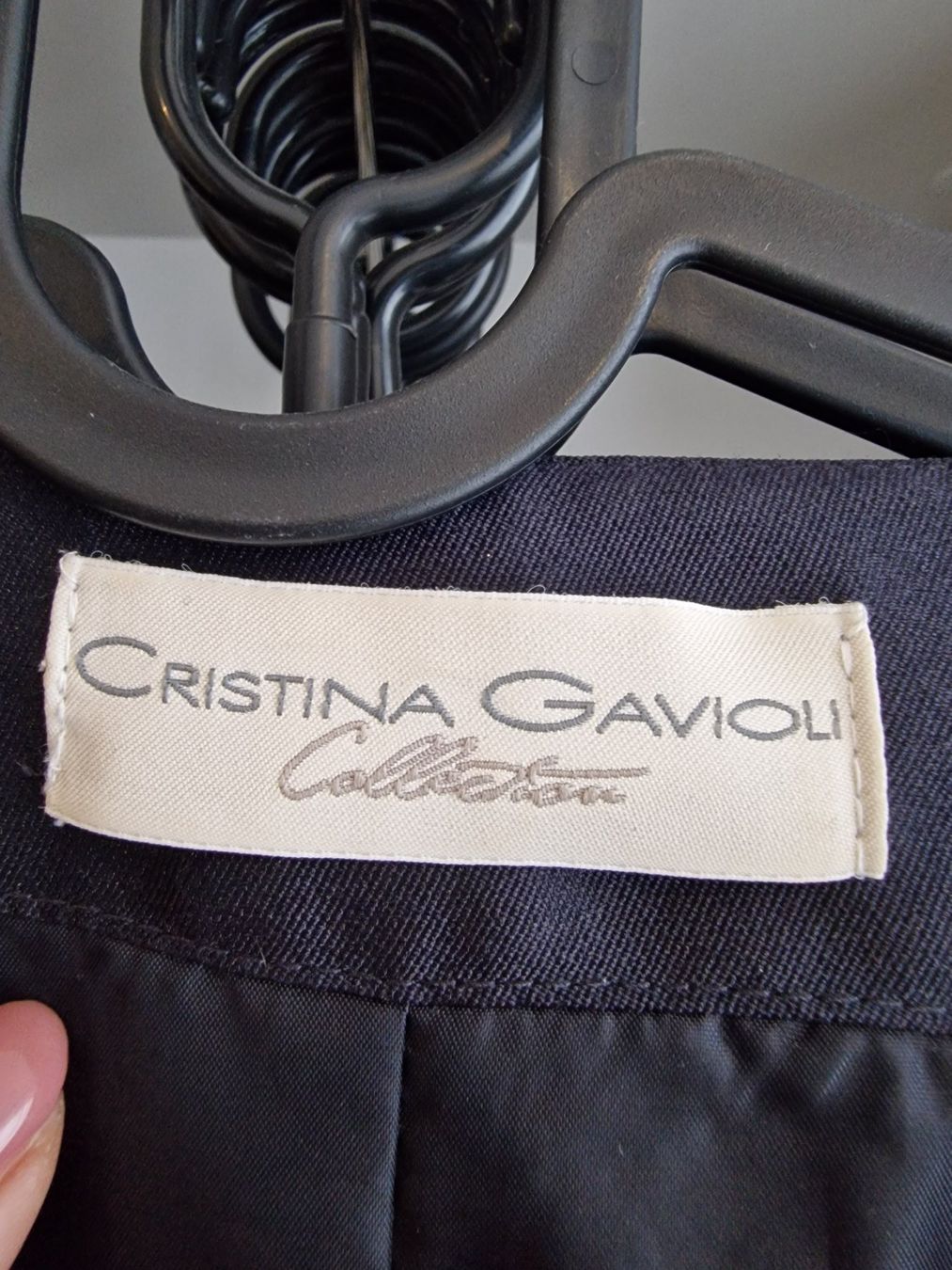 Laubbläser & Laubsauger: Blazer Cristina Gavioli – Neu (gemäss Beschreibung) aus Altishausen von ter_58nj 2