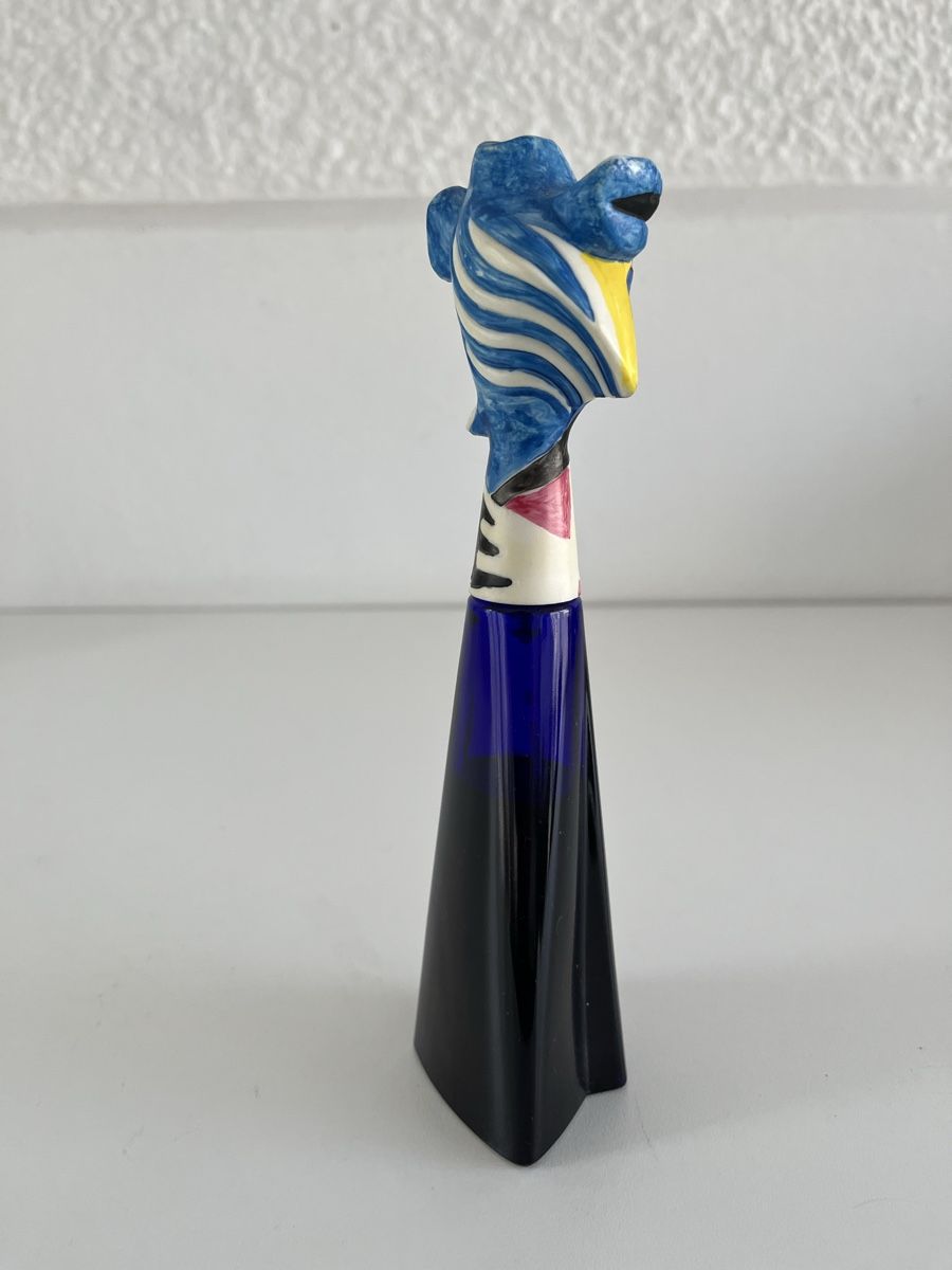 Profumi & Eau de Toilette: M.Picasso Chapeau Bleu - Eau de Parfum - 1984 – Usato da Wetzikon ZH venduto da seli03 3