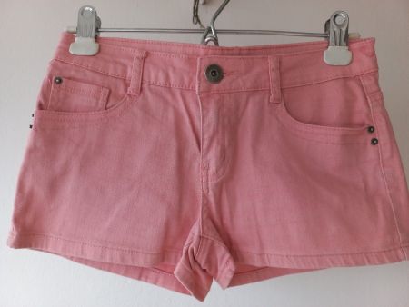 Short Kays pour femme