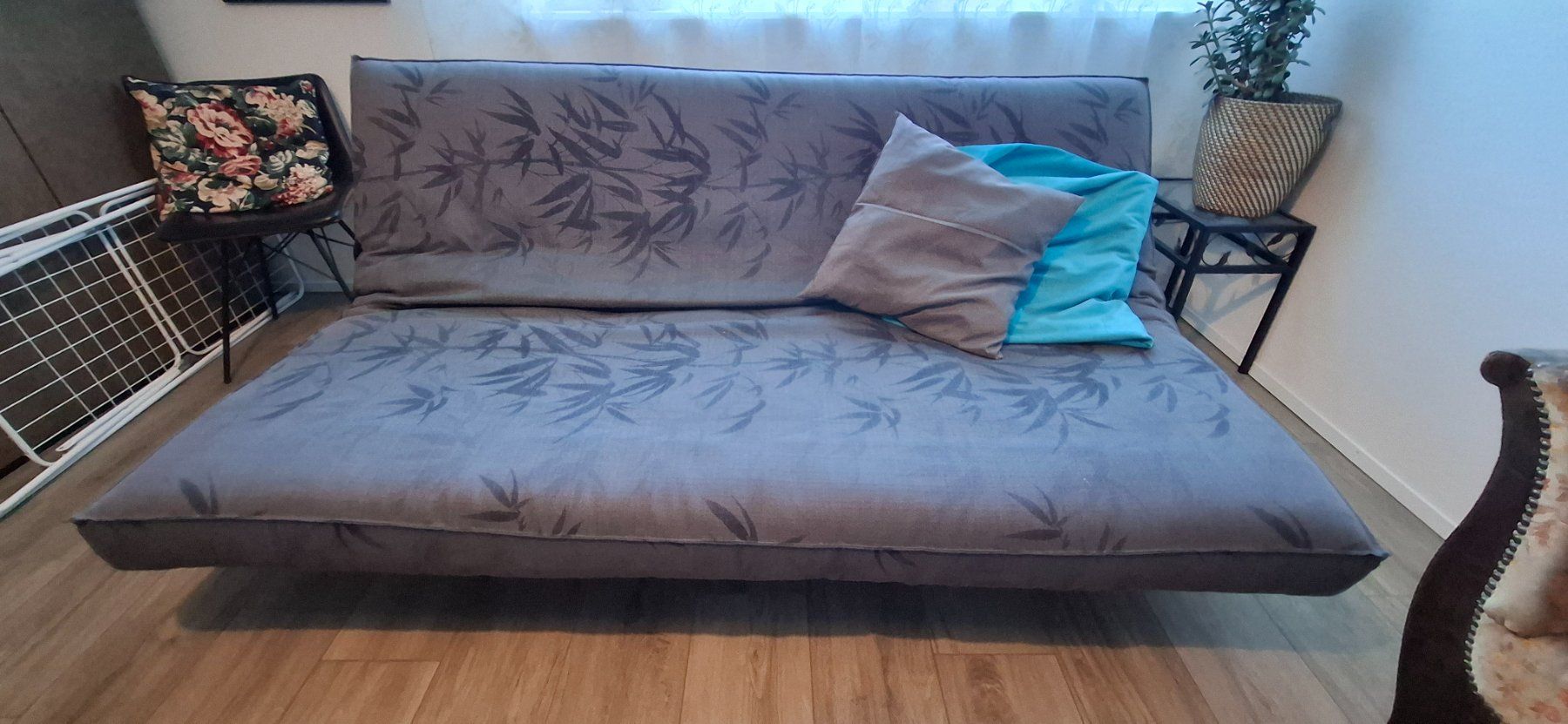 Pfister Betten: Sofa – Gebraucht aus Oberkirch LU von SteffiSidler81