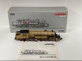 Märklin 37961 Gtl 2 x 4/4  Digital H0 AC