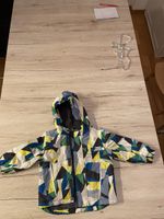 Jacke Grösse 86