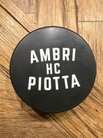Burger King Puck HC Ambri-Piotta