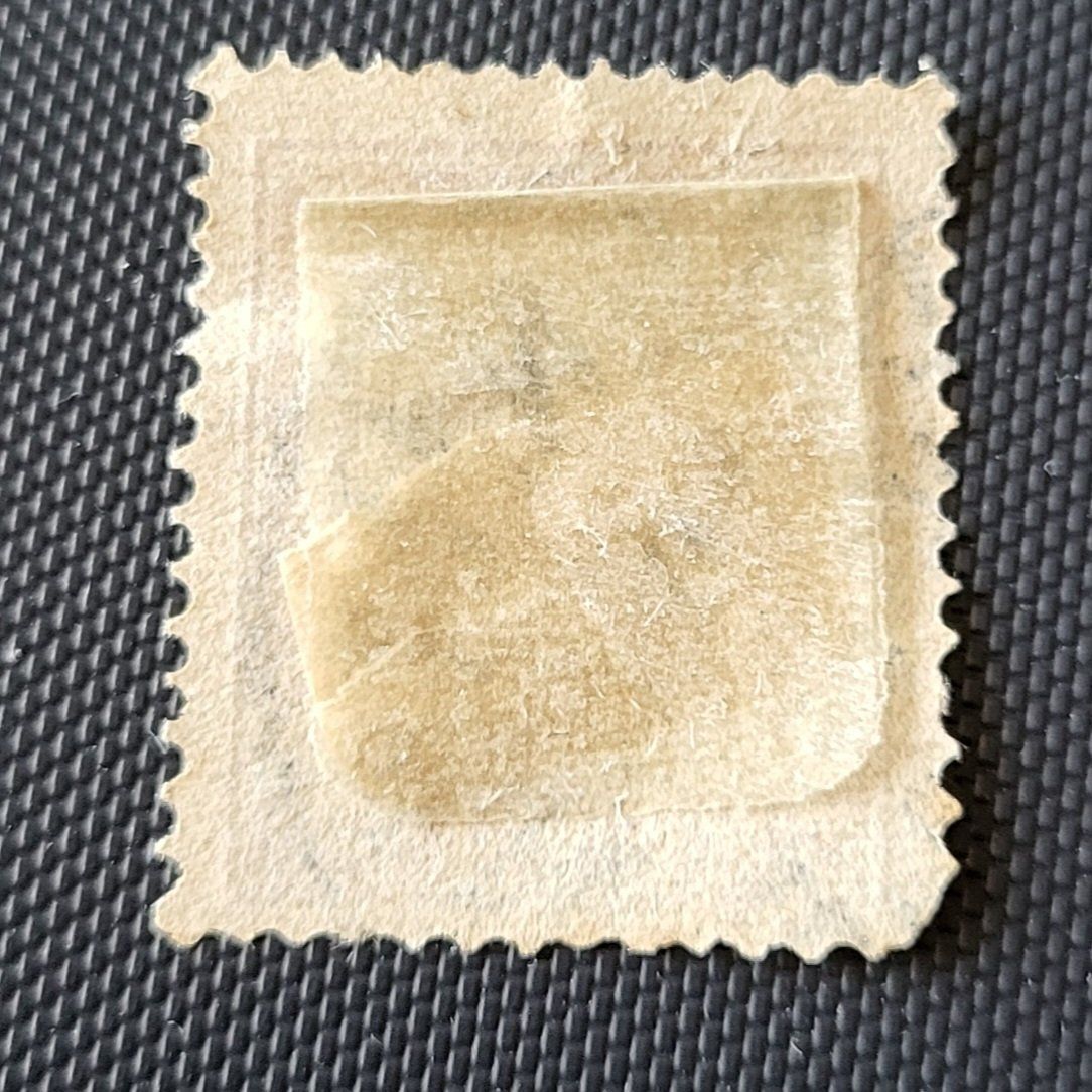 Tutti i francobolli: Dänemark alte briefmarke – Usato da St Gallen venduto da Stampsalshobby 1