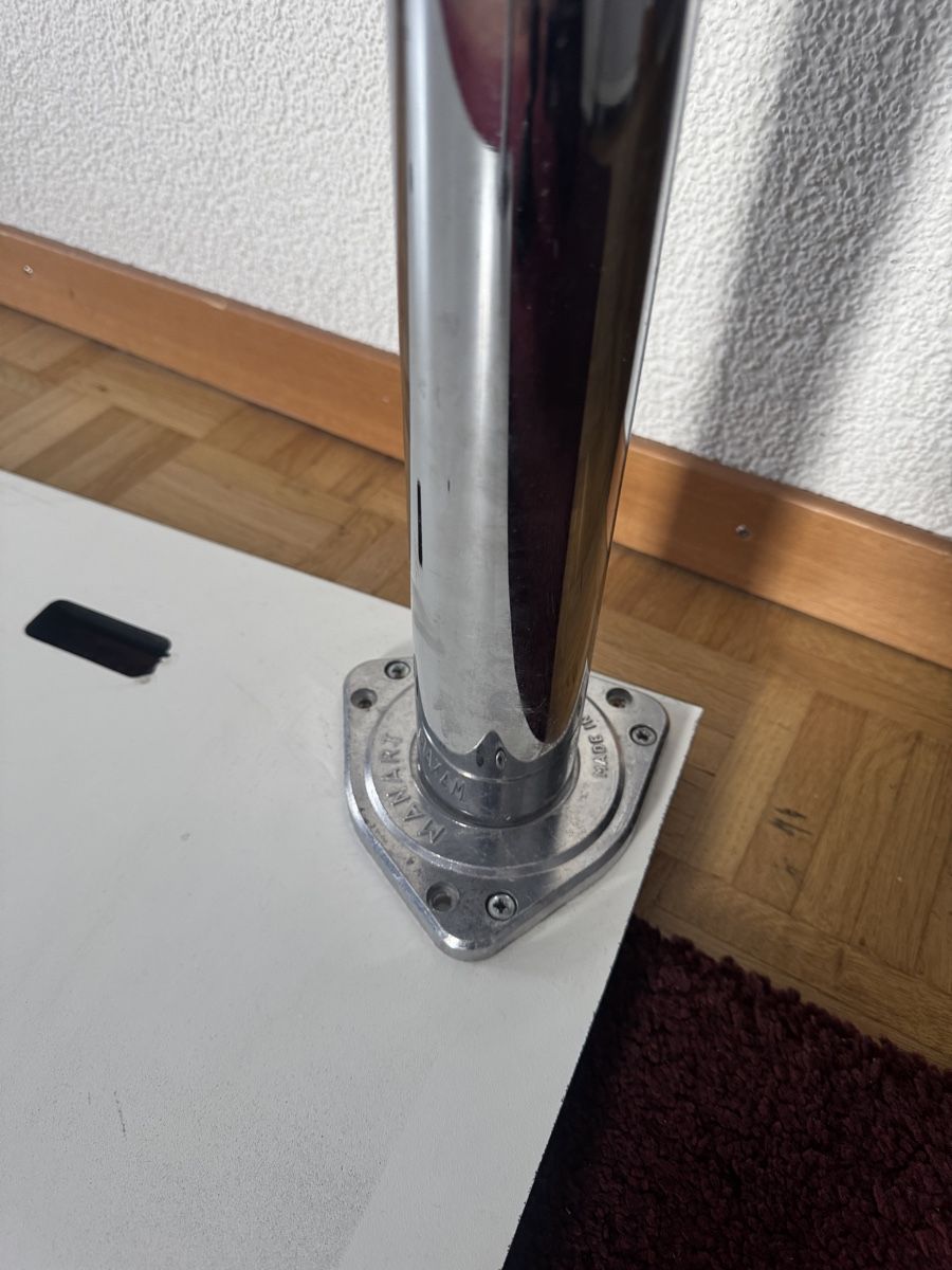 Tavoli: Mehrzwecktisch – Usato da Dänikon ZH venduto da Anisma21 1