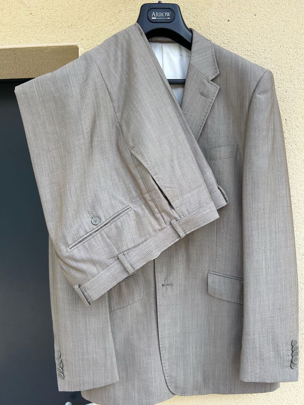 Completi: Costume Izac taille 52/44 – Usato da Bôle venduto da mel_79h6