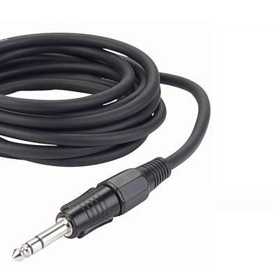 Cavi: DAP Jack Stereo zu Jack Stereo Kabel 6m – Nuovo e nell'imballaggio originale da Däniken SO venduto da Profog1 3