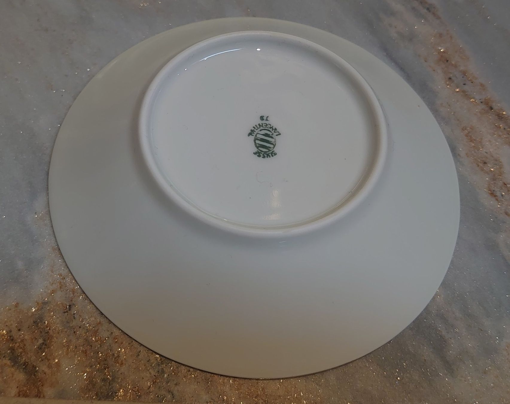 Tassen: Langenthal Espresso Set - Collection Pochon - 8 Teilig – Neu (gemäss Beschreibung) aus Obermumpf von Charly62 8