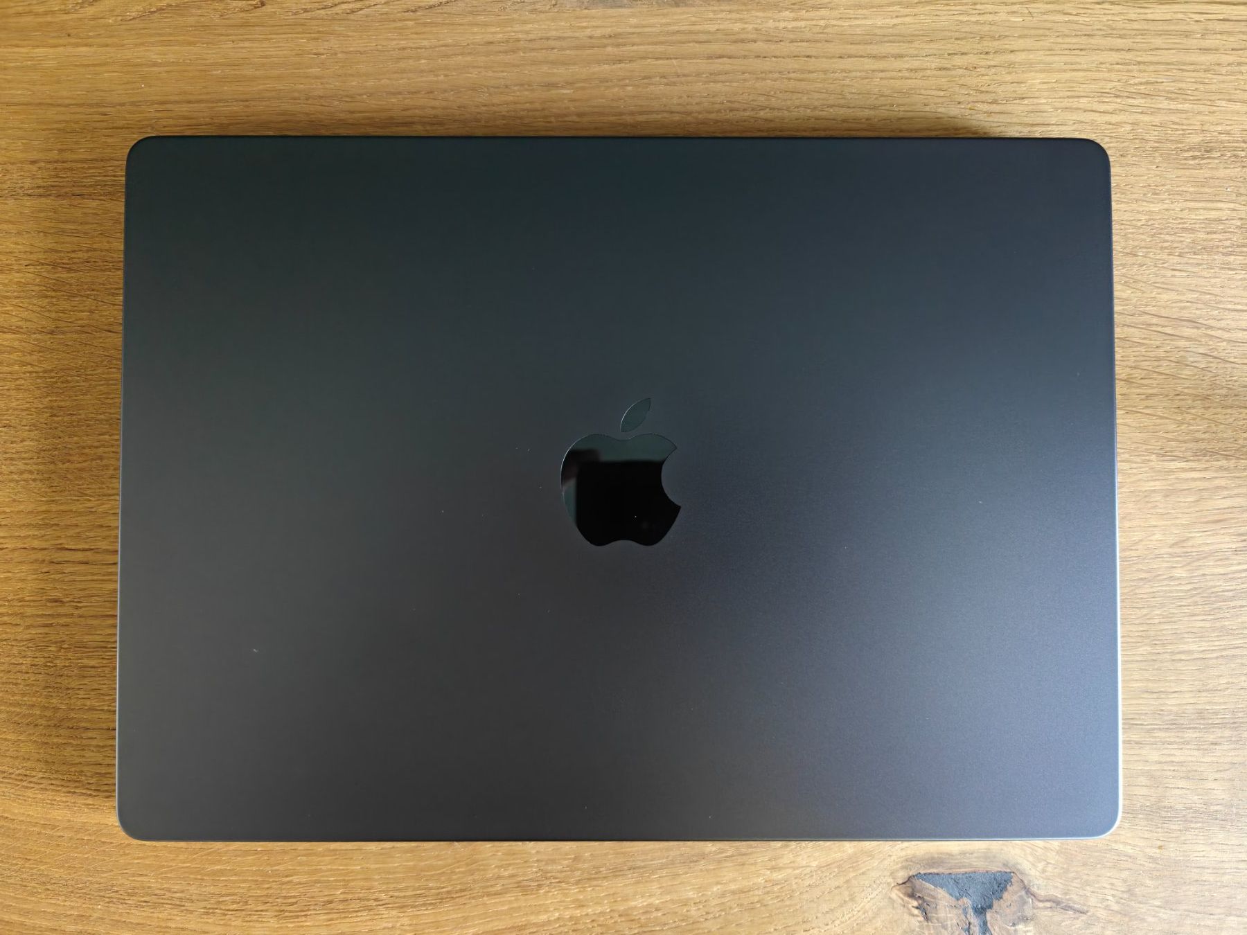 Apple Notebook: Apple MacBook Pro | M5 | 16 GB | 512 GB | CH-Layout – Usato da Schaffhausen venduto da edelbrock 3