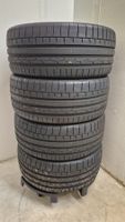 4x Continental SportContact 6 Sommerreifen 255/35 R21 XL 98Y