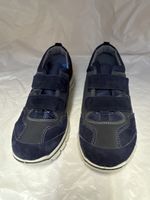 Ricosta Halbschuhe Größe 33, Sympatex