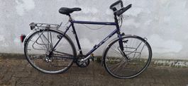 Vintage Koga Miyata Traveller