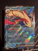 Milotic EX 042/191 - Surging Sparks 🏴󠁧󠁢󠁥󠁮󠁧󠁿