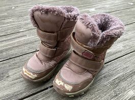 Primigi Winterstiefel Gr. 25