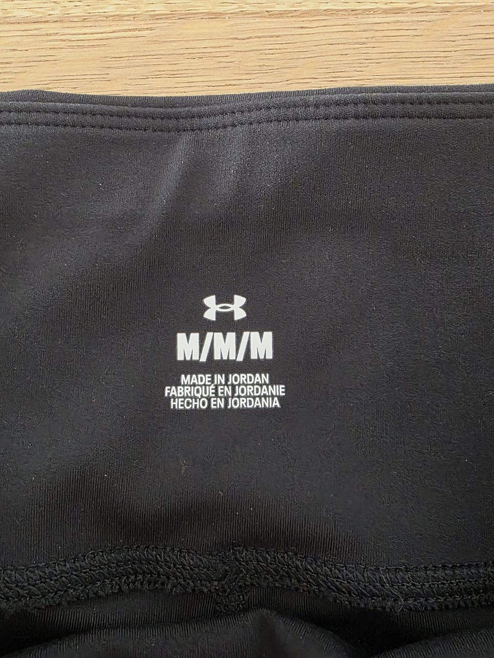 Under Armour Leggings: Under Armour Damen Leggings Gr. M – Neu (gemäss Beschreibung) aus Zürich von akw_n6nd 2