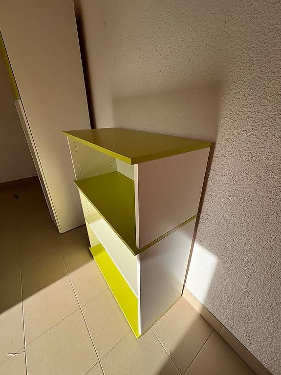 Armadi: Armoire et étagère – Usato da Corminboeuf venduto da ele_z6k6 2