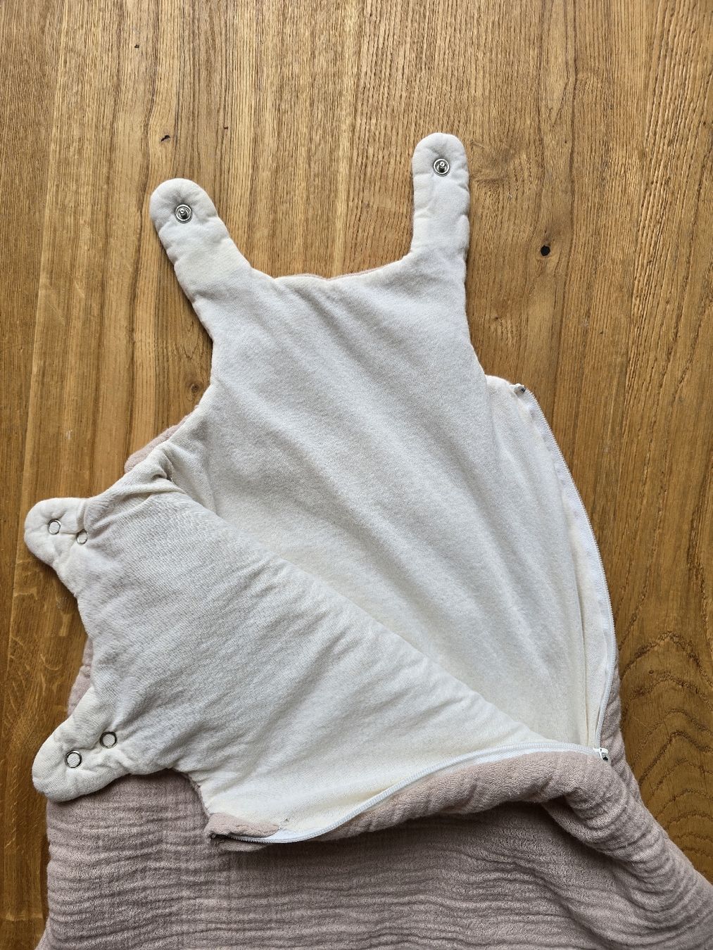 Sacchi a pelo: Julius Zöllner Babyschlafsack 56/62 – Usato da Nidau venduto da lena_yellow 2