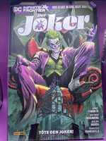 Der Joker: Menschenfresser | Töte den Joker | Vergeltung
